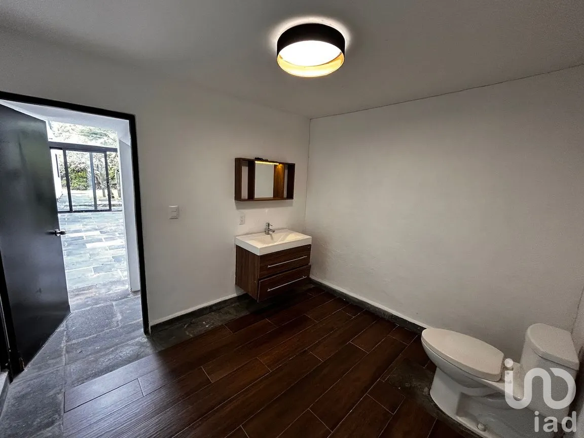 Casa en Venta en Santo Domingo Ocotitlán, Tepoztlán, Morelos | NEX-308324 | iad México | Foto 20 de 20