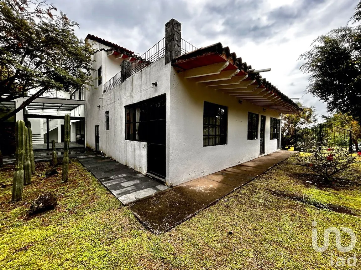 Casa en Venta en Santo Domingo Ocotitlán, Tepoztlán, Morelos | NEX-308324 | iad México | Foto 3 de 20