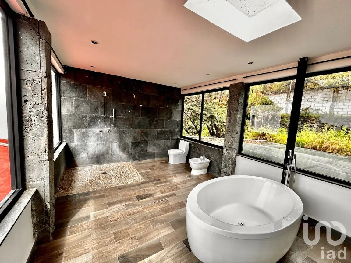 Casa en Venta en Santo Domingo Ocotitlán, Tepoztlán, Morelos | NEX-308324 | iad México | Foto 7 de 20