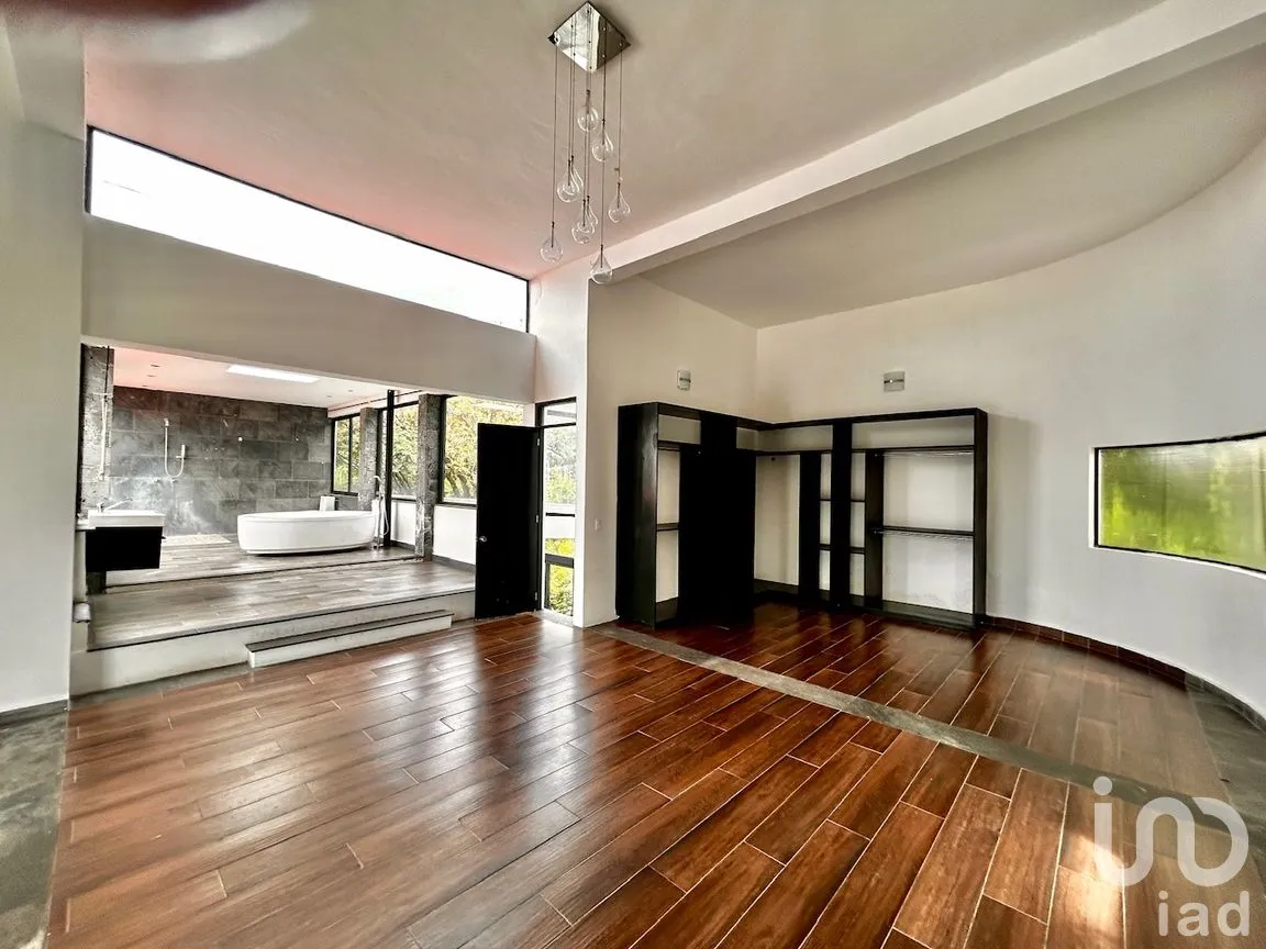 Casa en Venta en Santo Domingo Ocotitlán, Tepoztlán, Morelos | NEX-308324 | iad México | Foto 8 de 20