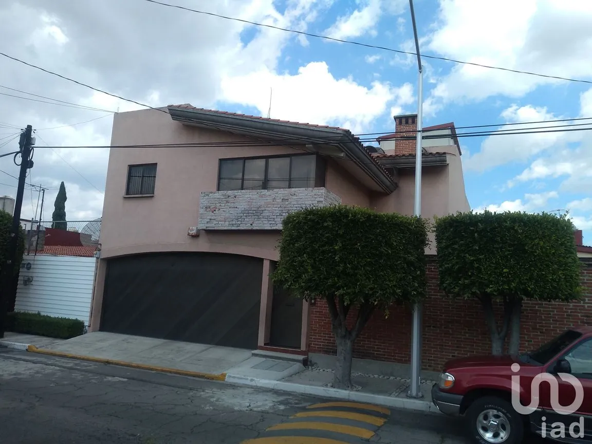 Casa en Venta en Estrella del Sur, Puebla, Puebla | NEX-20175 | iad México | Foto 14 de 25