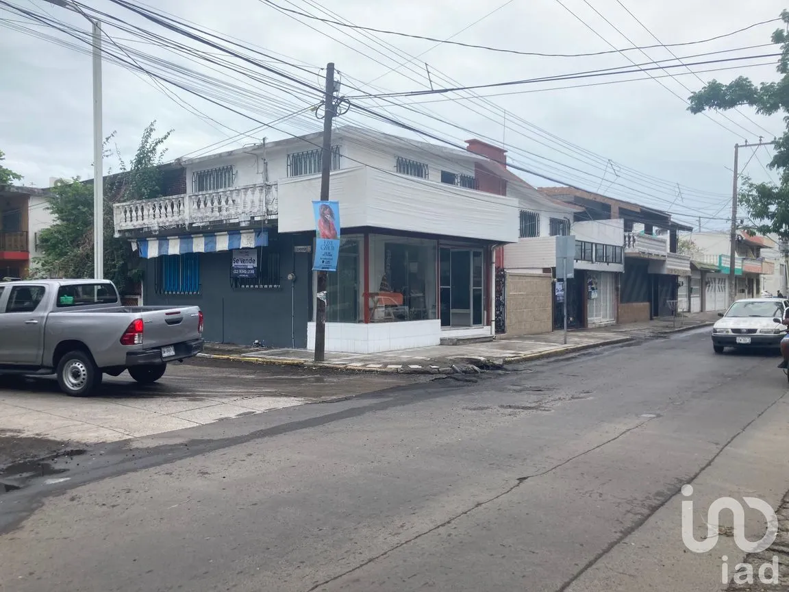 Casa en Venta en Virginia, Boca del Río, Veracruz de Ignacio de la Llave