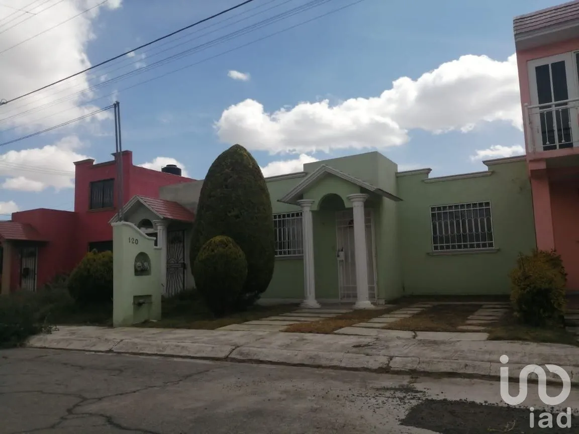 Casa en Venta en Ampliación San Antonio, Pachuca de Soto, Hidalgo | NEX-157993 | iad México | Foto 2 de 14