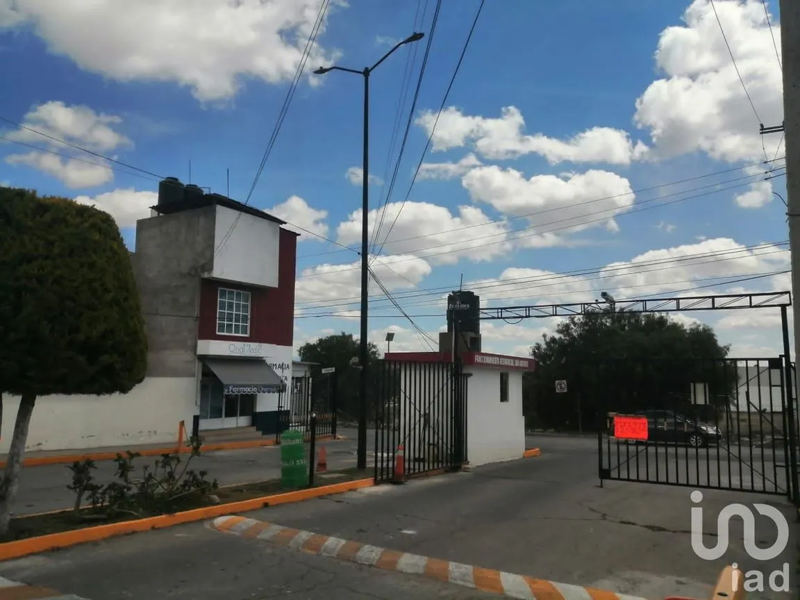 Casa en Venta en Ampliación San Antonio, Pachuca de Soto, Hidalgo | NEX-157993 | iad México | Foto 3 de 14