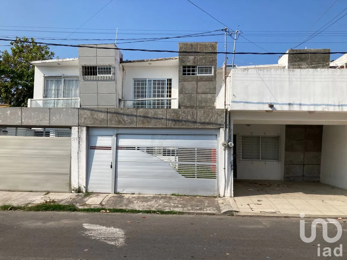 Casa en Renta en Venustiano Carranza, Boca del Río, Veracruz de Ignacio de la Llave | NEX-161501 | iad México | Foto 1 de 15