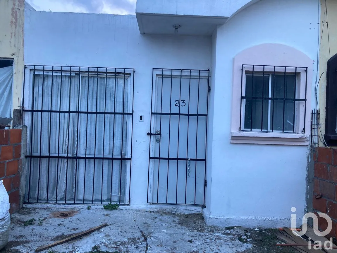 Casa en Renta en Geovillas los Pinos II, Veracruz, Veracruz de Ignacio de la Llave | NEX-167848 | iad México | Foto 1 de 6