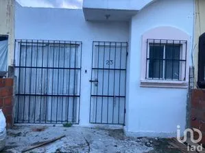 NEX-167848 - Casa en Renta, con 1 recamara, con 1 baño, con 40 m2 de construcción en Geovillas los Pinos II, CP 91808, Veracruz de Ignacio de la Llave.