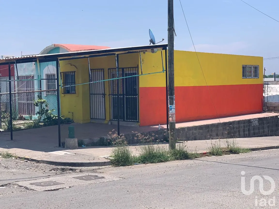Casa en Renta en Geovillas los Pinos, Veracruz, Veracruz de Ignacio de la Llave | NEX-170867 | iad México | Foto 1 de 13