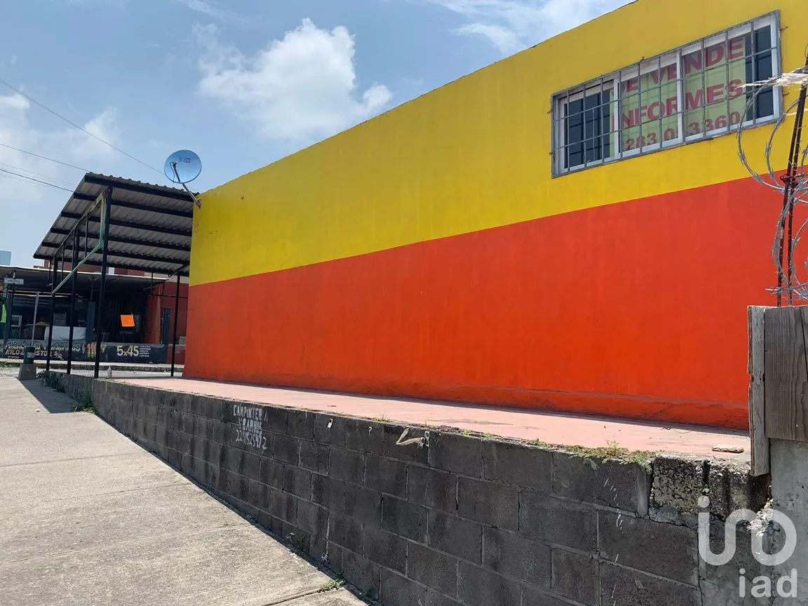 Casa en Renta en Geovillas los Pinos, Veracruz, Veracruz de Ignacio de la Llave | NEX-170867 | iad México | Foto 6 de 13