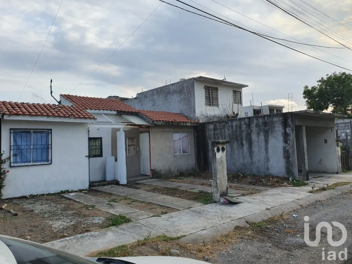 Casa en Venta en Residencial El Campanario, Veracruz, Veracruz de Ignacio de la Llave | NEX-172123 | iad México | Foto 2 de 10