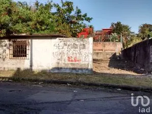 NEX-175916 - Terreno en Venta, con 4 m2 de construcción en Floresta 80, CP 91948, Veracruz de Ignacio de la Llave.