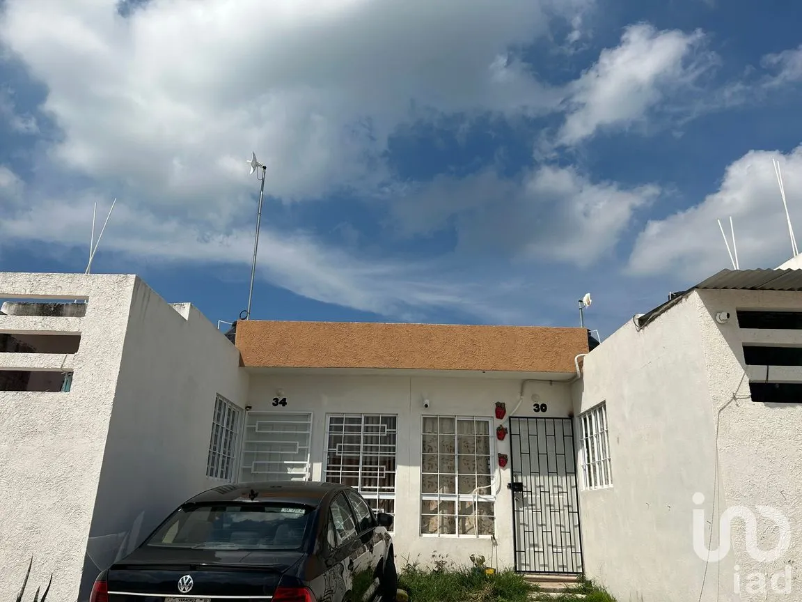 Casa en Venta en Residencial del Bosque, Veracruz, Veracruz de Ignacio de la Llave | NEX-184591 | iad México | Foto 2 de 10