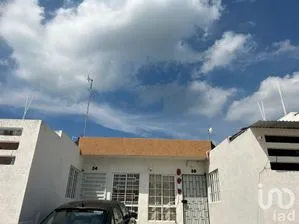 NEX-184591 - Casa en Venta, con 2 recamaras, con 1 baño, con 56 m2 de construcción en Residencial del Bosque, CP 91697, Veracruz de Ignacio de la Llave.