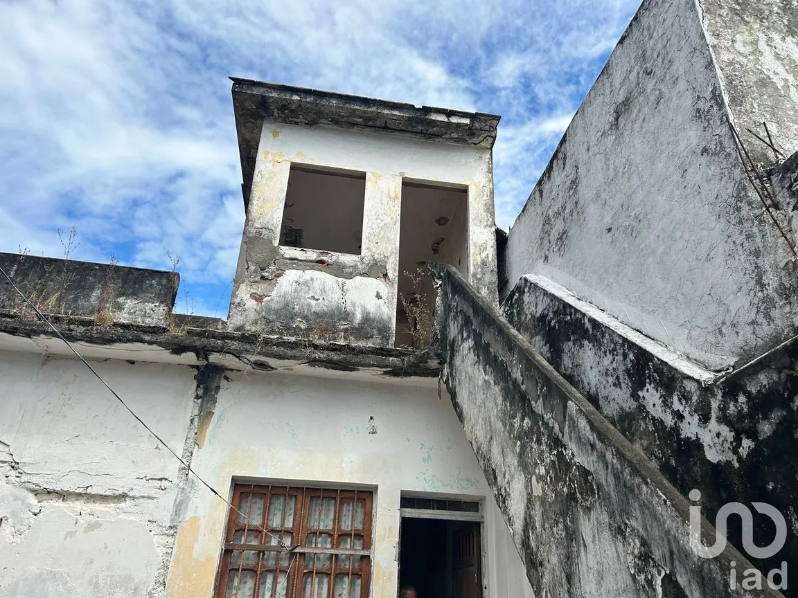 Casa en Venta en Ricardo Flores Magón, Veracruz, Veracruz de Ignacio de la Llave | NEX-187437 | iad México | Foto 5 de 9