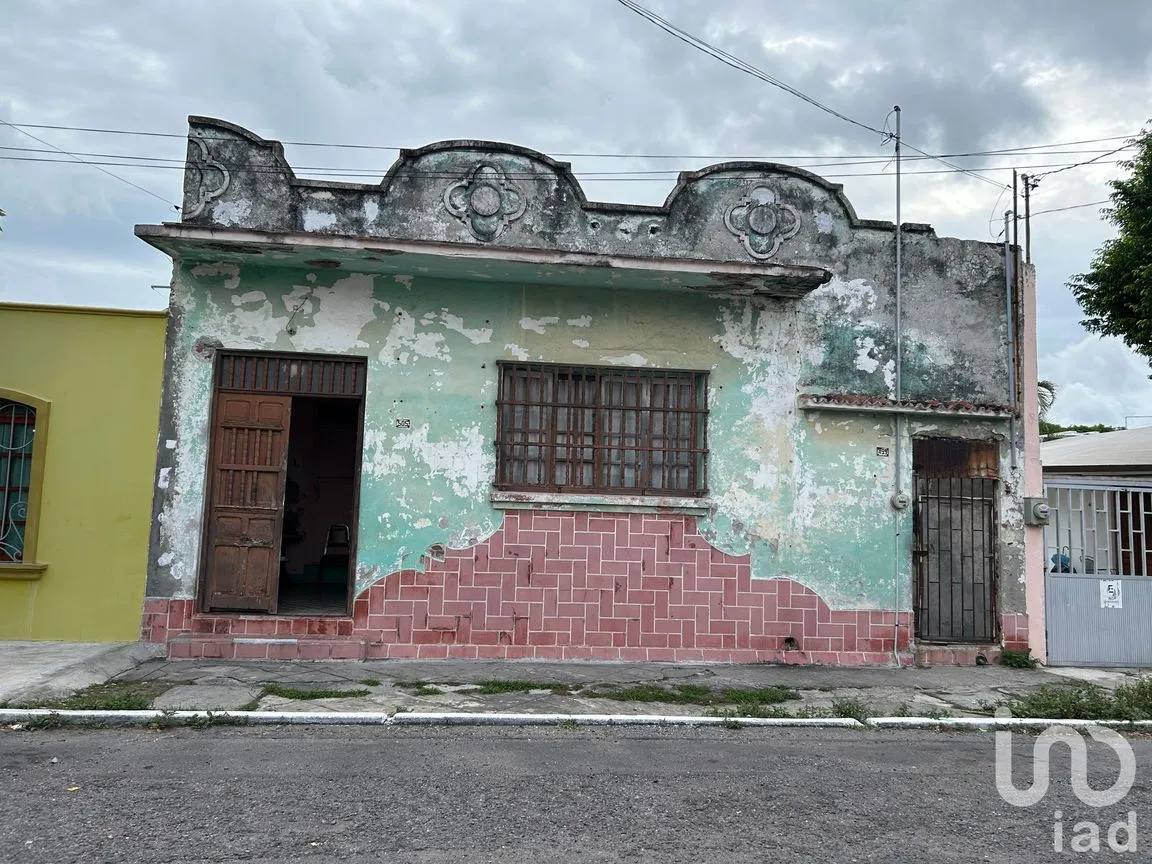 Casa en Venta en Ricardo Flores Magón, Veracruz, Veracruz de Ignacio de la Llave