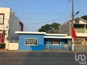 NEX-206452 - Casa en Venta, con 3 recamaras, con 2 baños, con 110 m2 de construcción en Benito Juárez Segundo, CP 92584, Veracruz de Ignacio de la Llave.