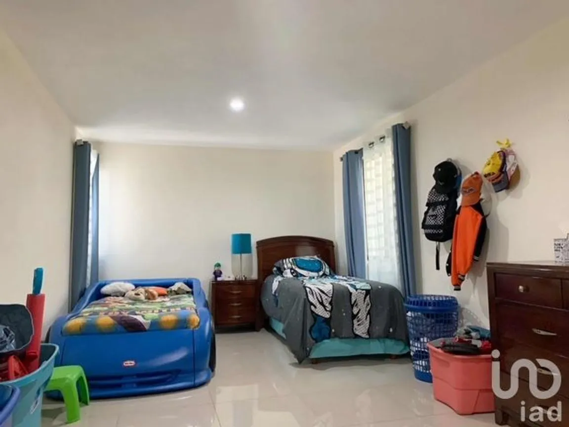 Casa en Venta en Coaxustenco, Metepec, México | NEX-153071 | iad México | Foto 11 de 17