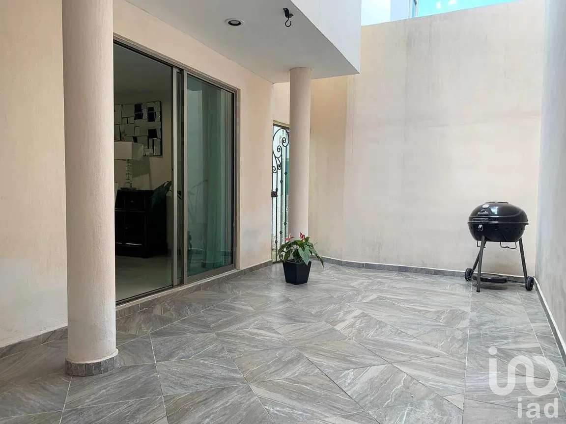 Casa en Venta en Coaxustenco, Metepec, México | NEX-153071 | iad México | Foto 5 de 17