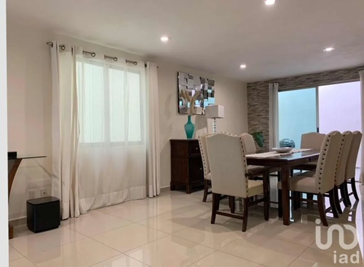 Casa en Venta en Coaxustenco, Metepec, México | NEX-153071 | iad México | Foto 7 de 17