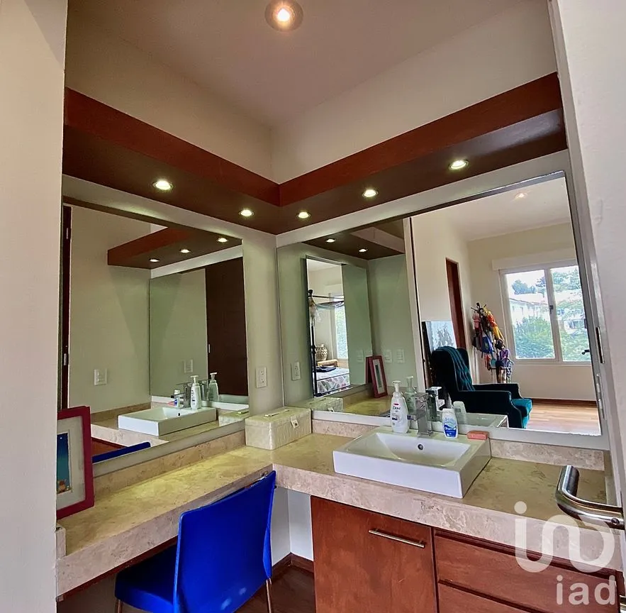 Casa en Venta en Lomas Anáhuac, Huixquilucan, México | NEX-155260 | iad México | Foto 22 de 29