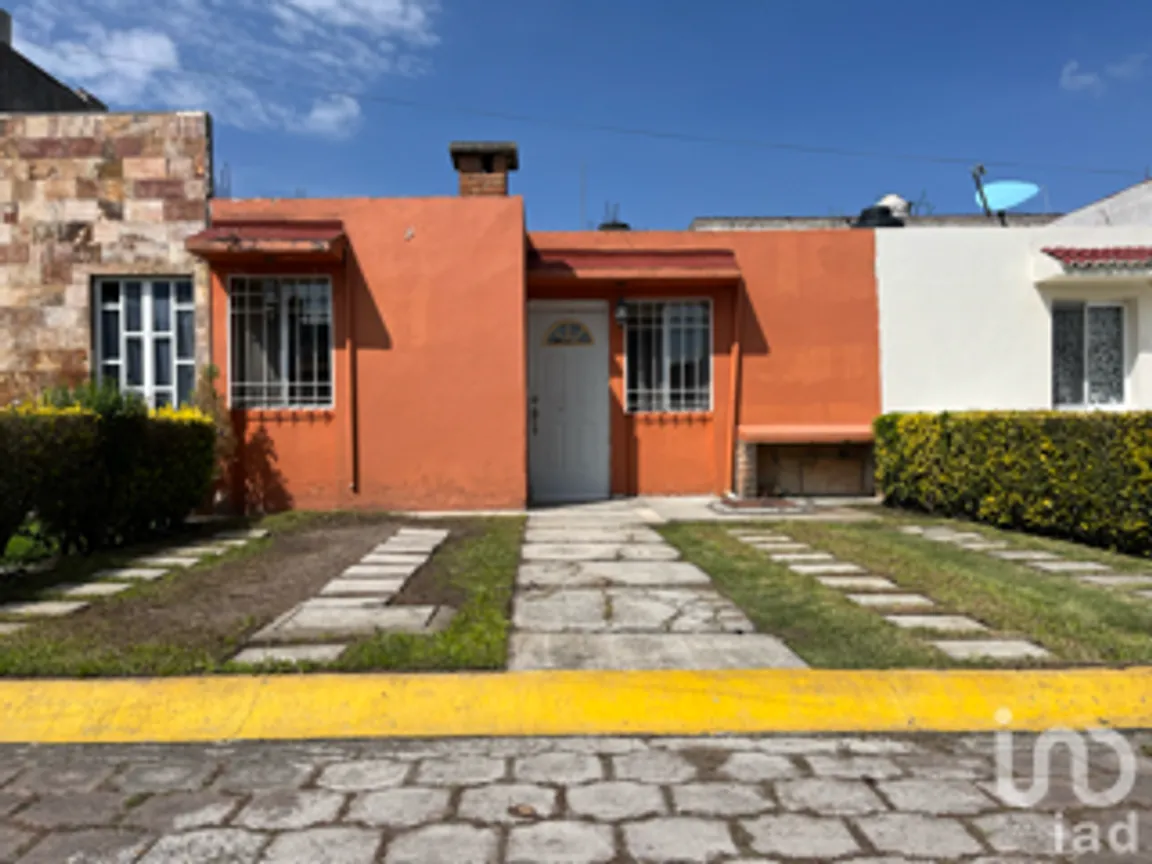 Casa en Venta en La Tabla, Tenango del Valle, México | NEX-180762 | iad México | Foto 2 de 31