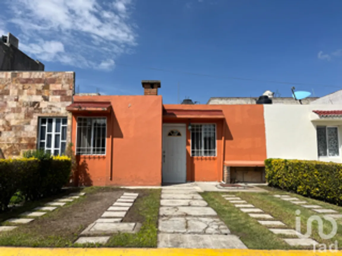 Casa en Venta en La Tabla, Tenango del Valle, México | NEX-180762 | iad México | Foto 1 de 31