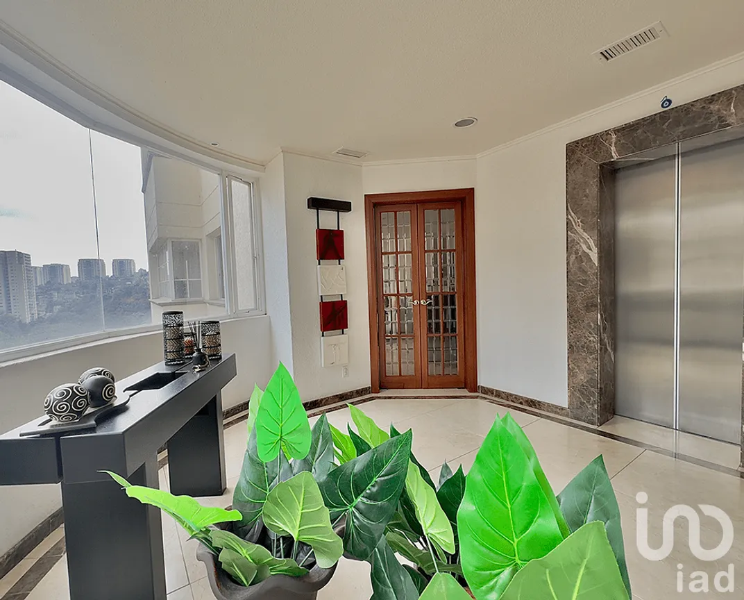 Departamento en Venta en Lomas Country Club, Huixquilucan, México | NEX-194605 | iad México | Foto 2 de 26