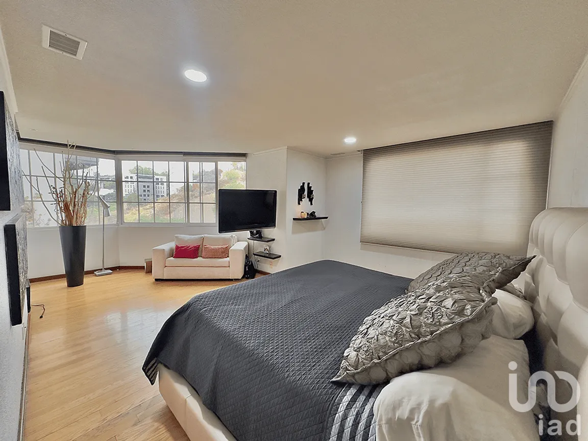 Departamento en Venta en Lomas Country Club, Huixquilucan, México | NEX-194605 | iad México | Foto 12 de 26