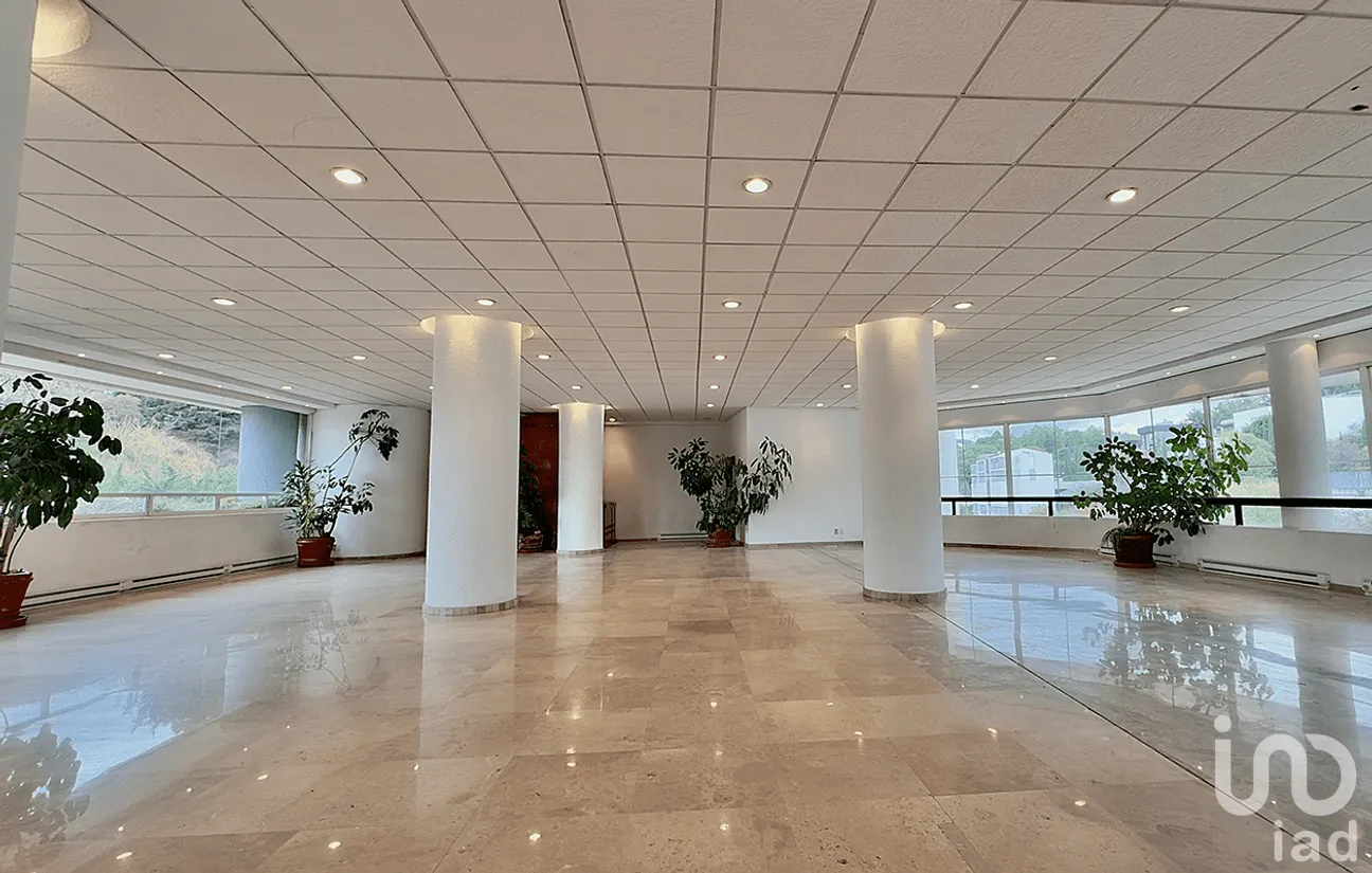 Departamento en Venta en Lomas Country Club, Huixquilucan, México | NEX-194605 | iad México | Foto 20 de 26