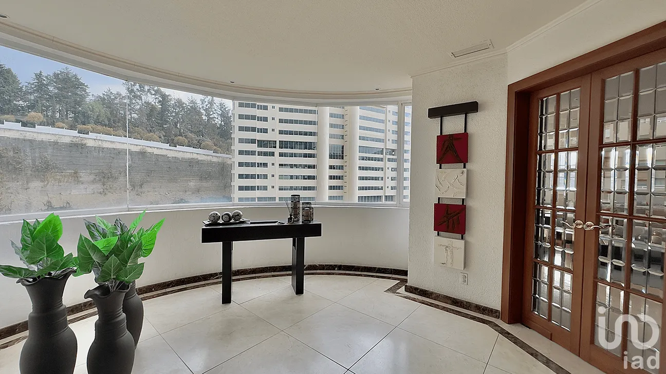 Departamento en Venta en Lomas Country Club, Huixquilucan, México | NEX-194605 | iad México | Foto 3 de 26