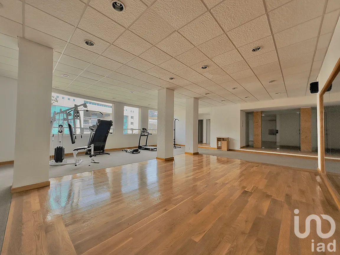Departamento en Venta en Lomas Country Club, Huixquilucan, México | NEX-194605 | iad México | Foto 22 de 26