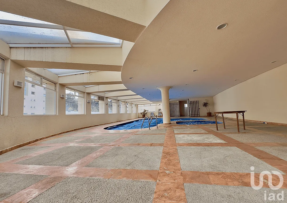 Departamento en Venta en Lomas Country Club, Huixquilucan, México | NEX-194605 | iad México | Foto 23 de 26