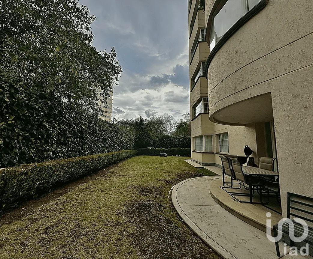 Departamento en Venta en Lomas Country Club, Huixquilucan, México | NEX-194605 | iad México | Foto 24 de 26