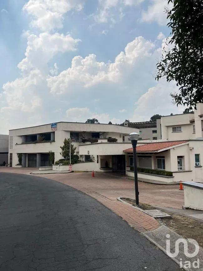 Departamento en Venta en Lomas Country Club, Huixquilucan, México | NEX-194605 | iad México | Foto 26 de 26