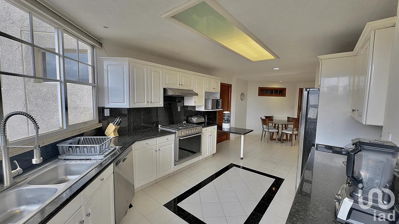 Departamento en Venta en Lomas Country Club, Huixquilucan, México | NEX-194605 | iad México | Foto 7 de 26