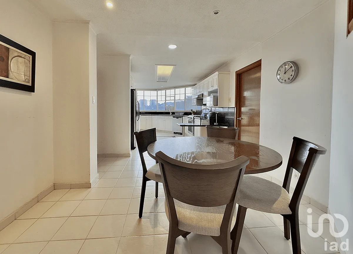 Departamento en Venta en Lomas Country Club, Huixquilucan, México | NEX-194605 | iad México | Foto 9 de 26