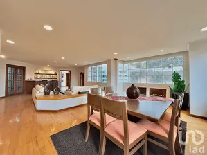 NEX-194605 - Departamento en Venta, con 3 recamaras, con 5 baños, con 361 m2 de construcción.