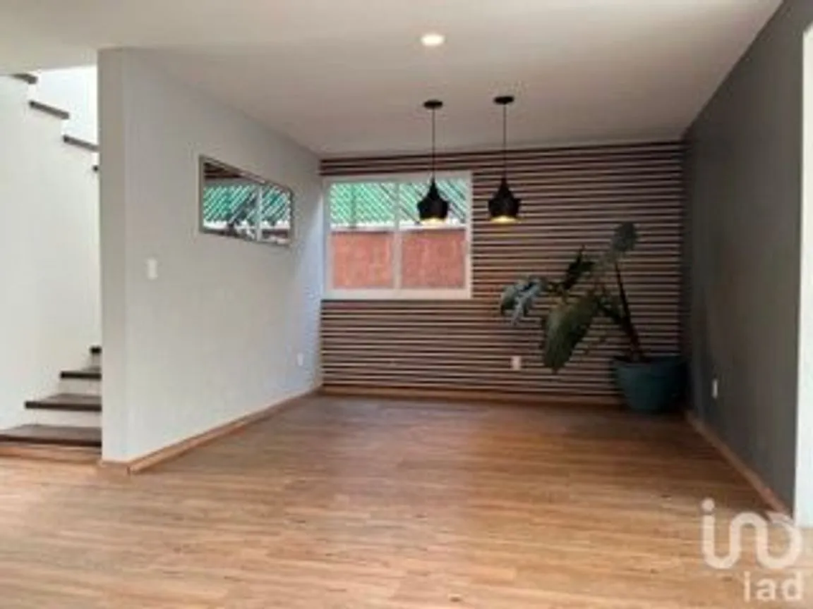 Casa en Venta en San Mateo Tlaltenango, Cuajimalpa de Morelos, Ciudad de México | NEX-239415 | iad México | Foto 2 de 18