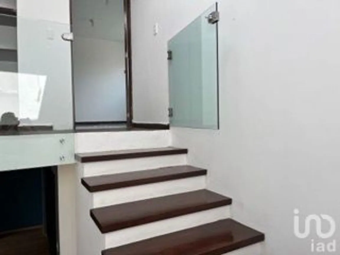 Casa en Venta en San Mateo Tlaltenango, Cuajimalpa de Morelos, Ciudad de México | NEX-239415 | iad México | Foto 18 de 18