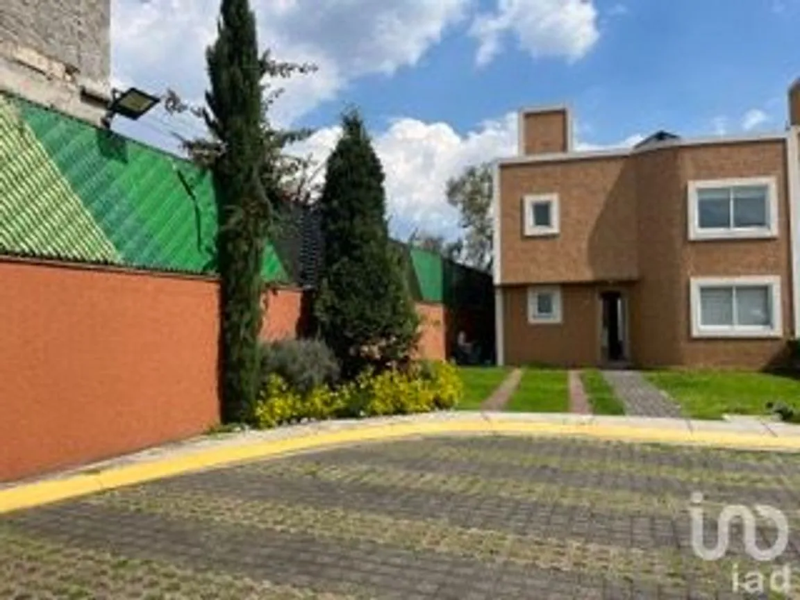 Casa en Venta en San Mateo Tlaltenango, Cuajimalpa de Morelos, Ciudad de México | NEX-239415 | iad México | Foto 3 de 18