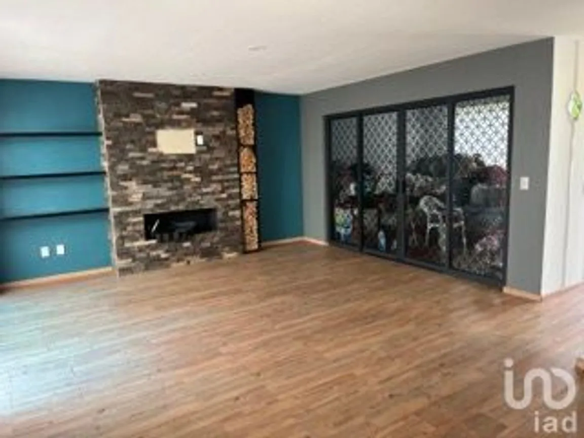 Casa en Venta en San Mateo Tlaltenango, Cuajimalpa de Morelos, Ciudad de México | NEX-239415 | iad México | Foto 4 de 18