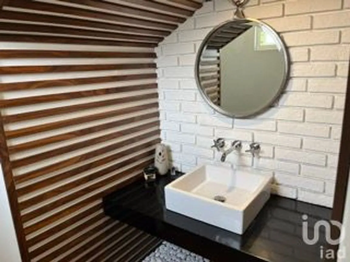 Casa en Venta en San Mateo Tlaltenango, Cuajimalpa de Morelos, Ciudad de México | NEX-239415 | iad México | Foto 6 de 18