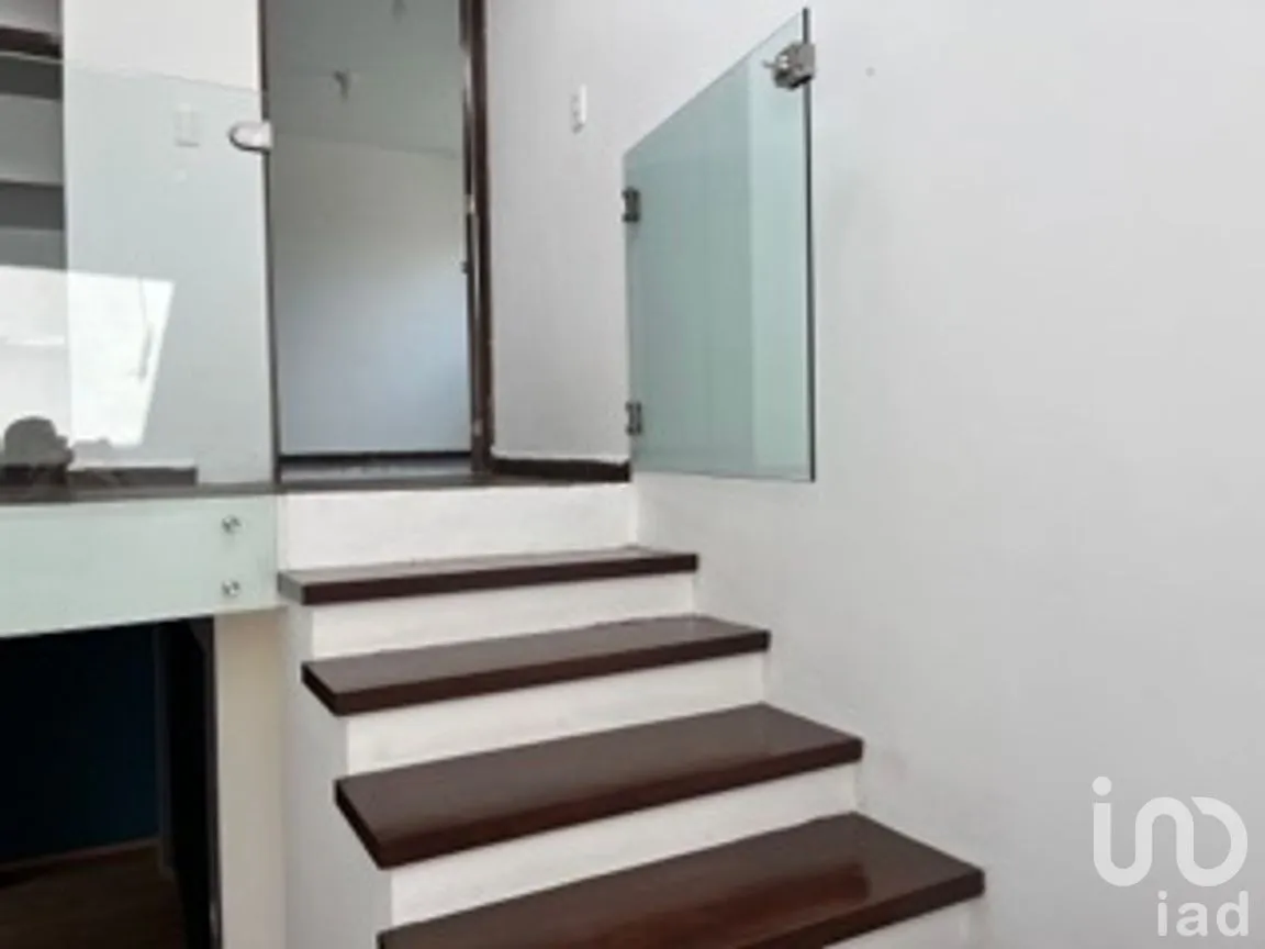 Casa en Venta en San Mateo Tlaltenango, Cuajimalpa de Morelos, Ciudad de México | NEX-239415 | iad México | Foto 18 de 18