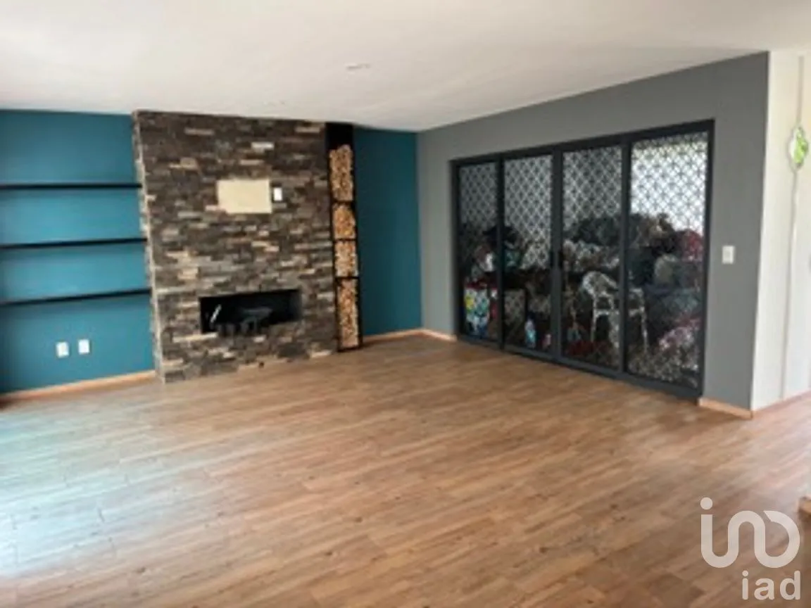 Casa en Venta en San Mateo Tlaltenango, Cuajimalpa de Morelos, Ciudad de México | NEX-239415 | iad México | Foto 4 de 18