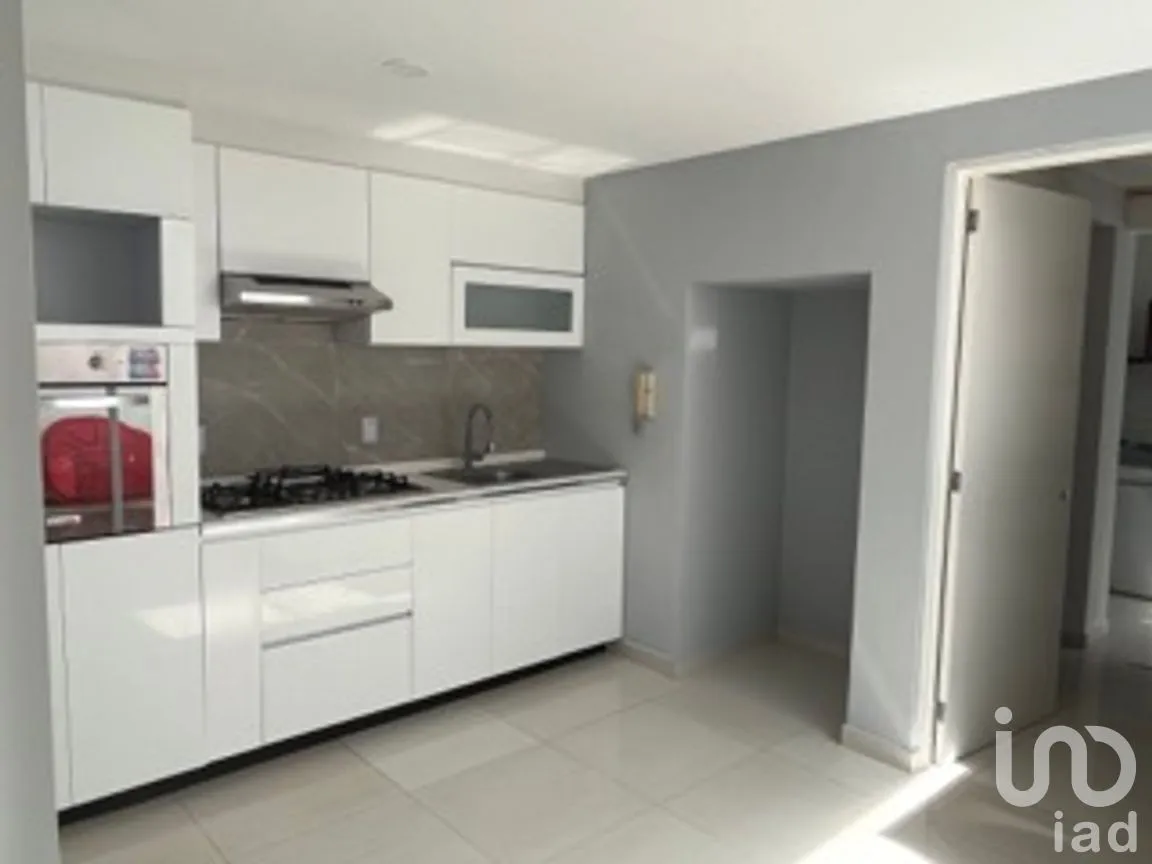 Casa en Venta en San Mateo Tlaltenango, Cuajimalpa de Morelos, Ciudad de México | NEX-239415 | iad México | Foto 7 de 18