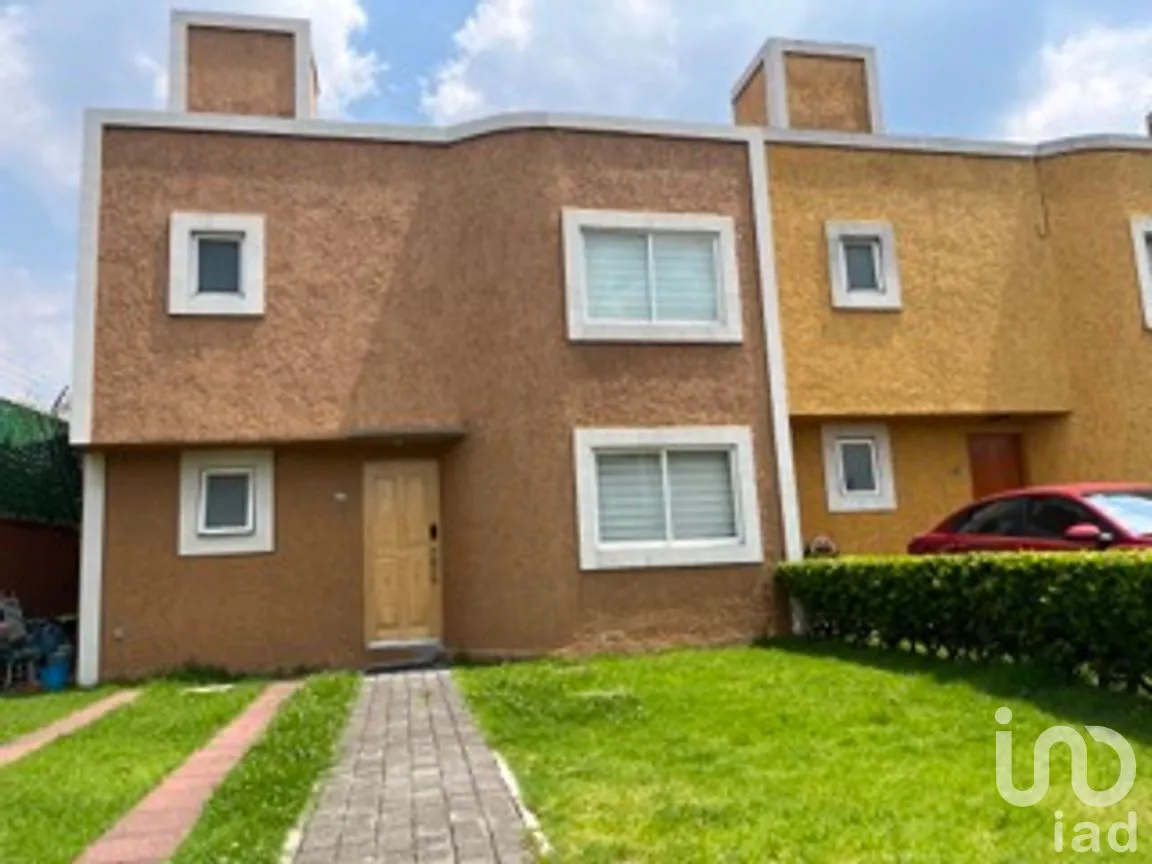 Casa en Venta en San Mateo Tlaltenango, Cuajimalpa de Morelos, Ciudad de México | NEX-239415 | iad México | Foto 1 de 18