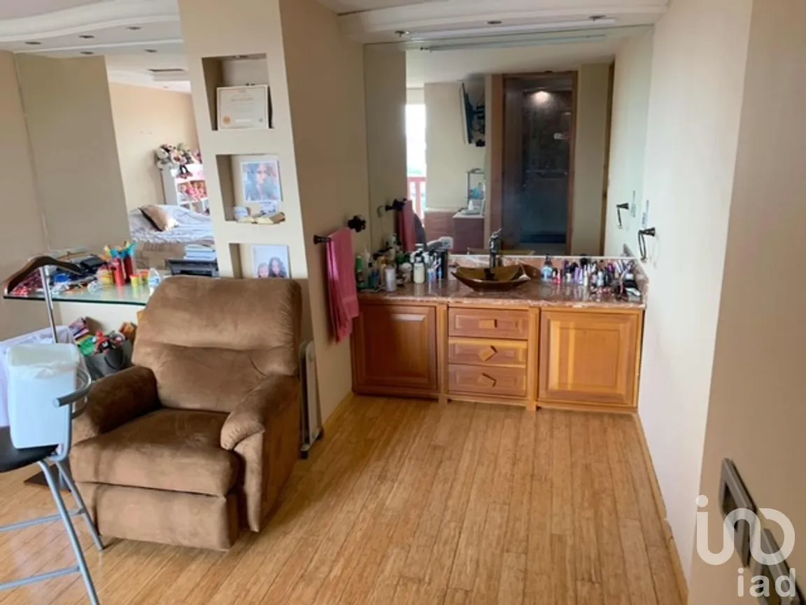 Departamento en Venta en Santa Fe La Loma, Álvaro Obregón, Ciudad de México | NEX-241295 | iad México | Foto 14 de 34