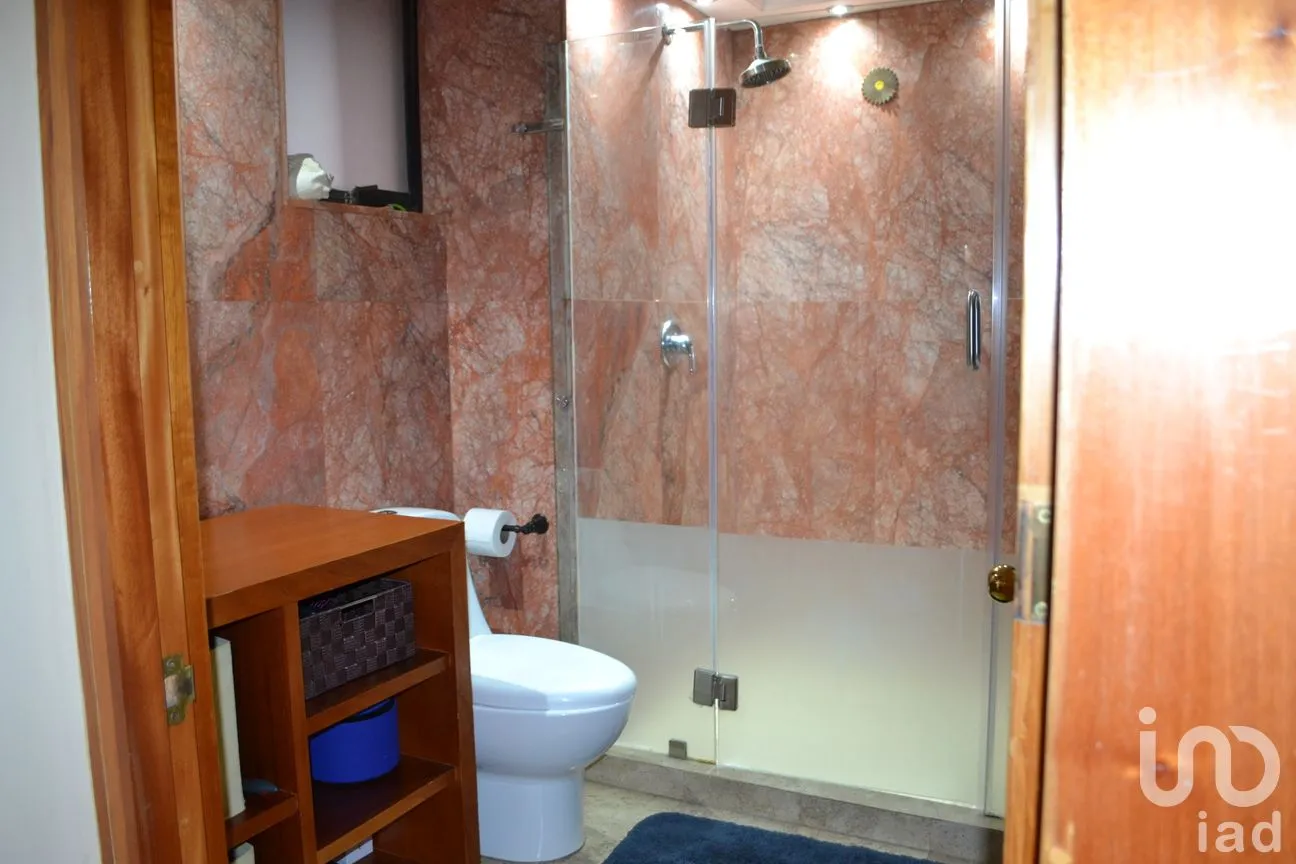 Departamento en Venta en Santa Fe La Loma, Álvaro Obregón, Ciudad de México | NEX-241295 | iad México | Foto 15 de 34