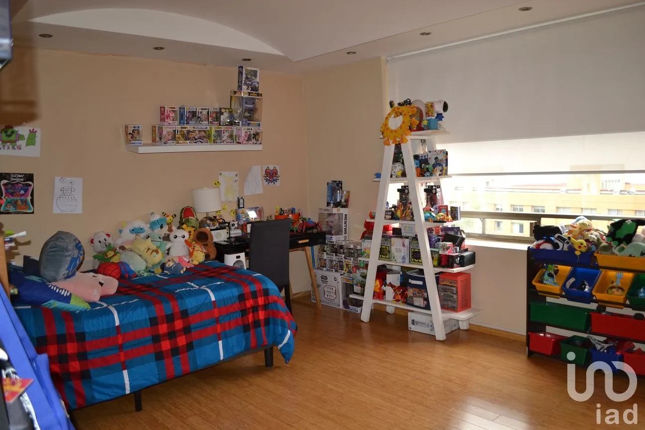 Departamento en Venta en Santa Fe La Loma, Álvaro Obregón, Ciudad de México | NEX-241295 | iad México | Foto 17 de 34