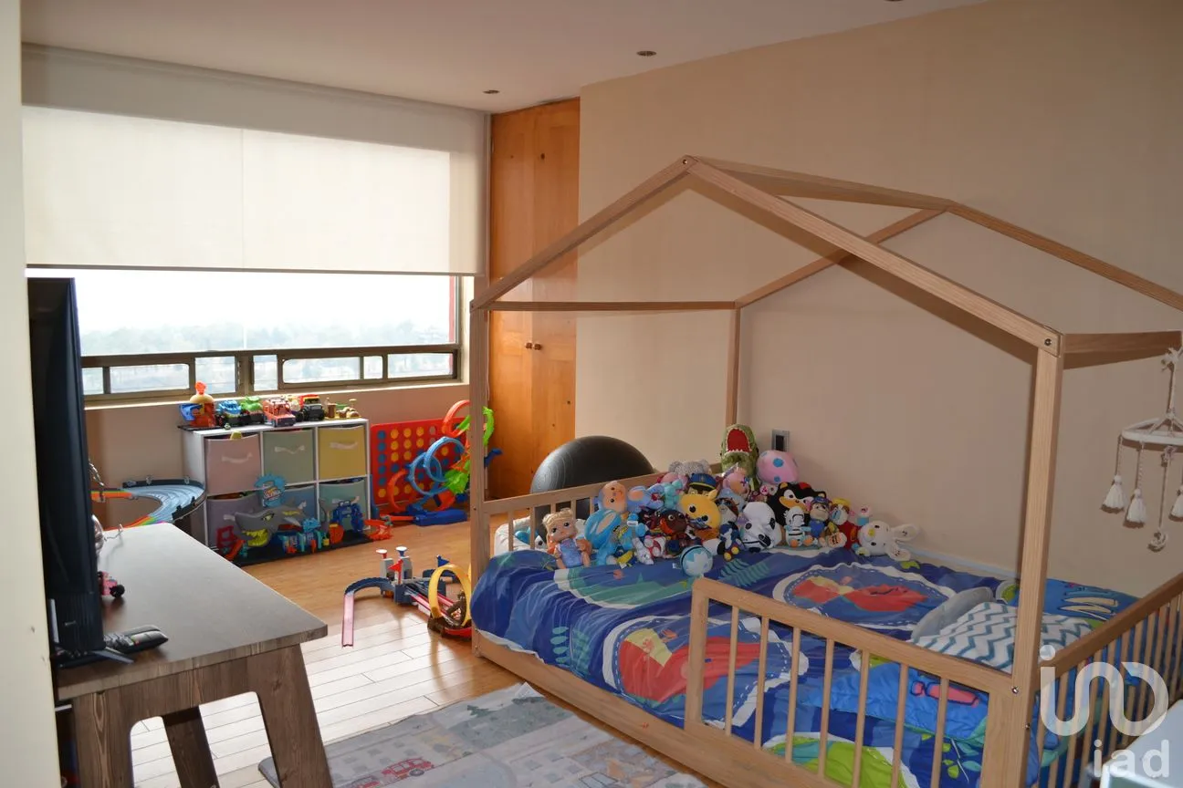 Departamento en Venta en Santa Fe La Loma, Álvaro Obregón, Ciudad de México | NEX-241295 | iad México | Foto 18 de 34